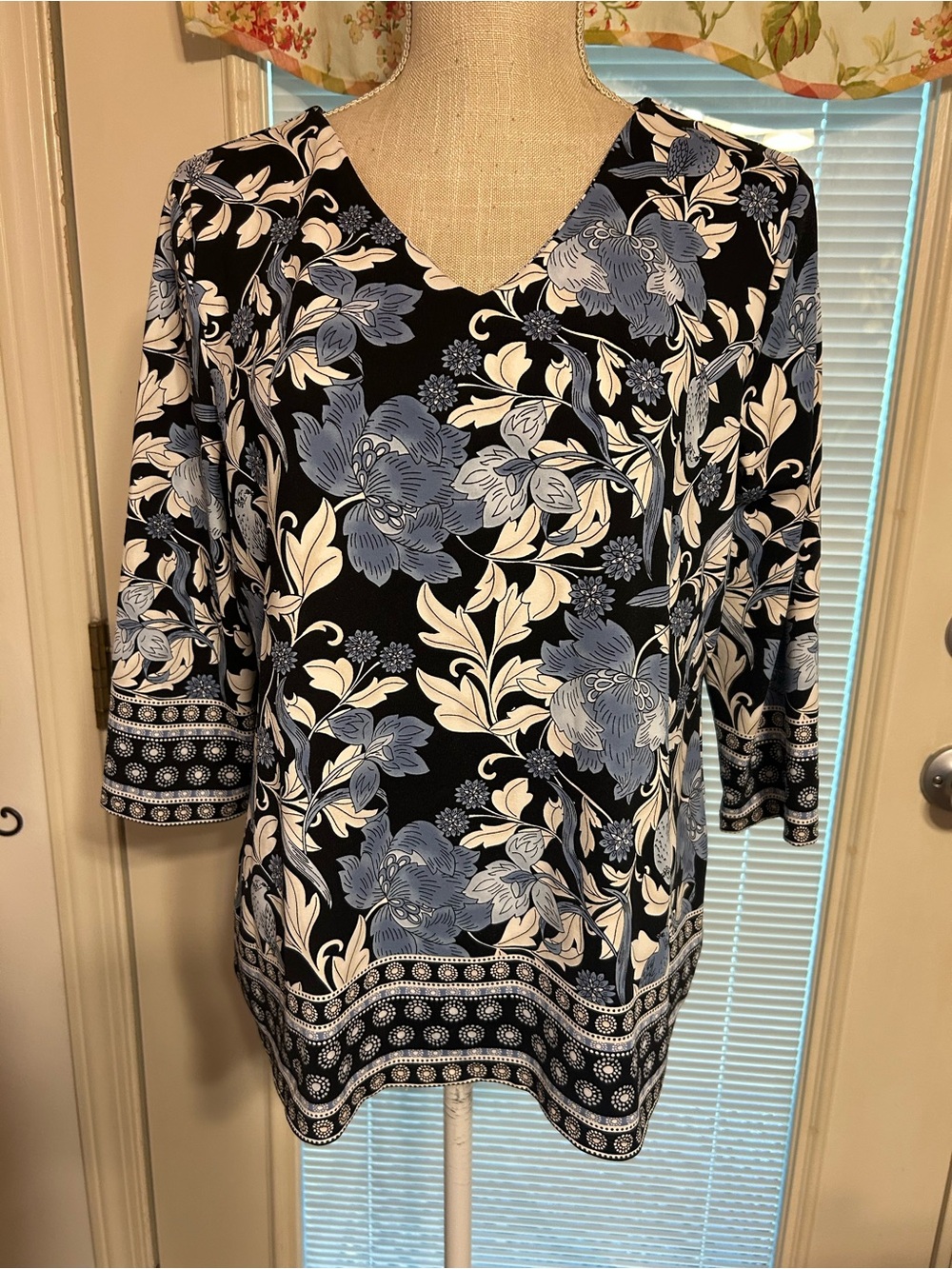 Blouse #501